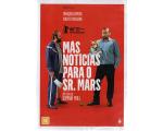 DVD M�s Noticias Para o Sr. Mars